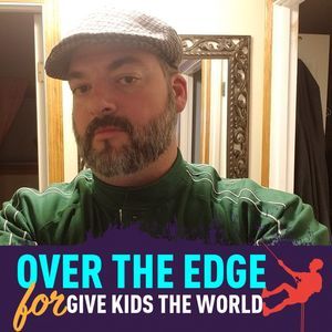 Meet your Posher, Jason